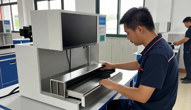 无锡中合钢金属制品有限公司分享金属零部件应用案例